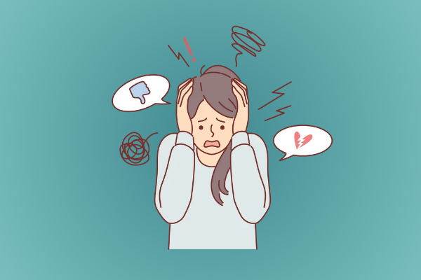 Difficoltà relazionali ed emotive — Se fai fatica nelle relazioni o a gestire le tue emozioni